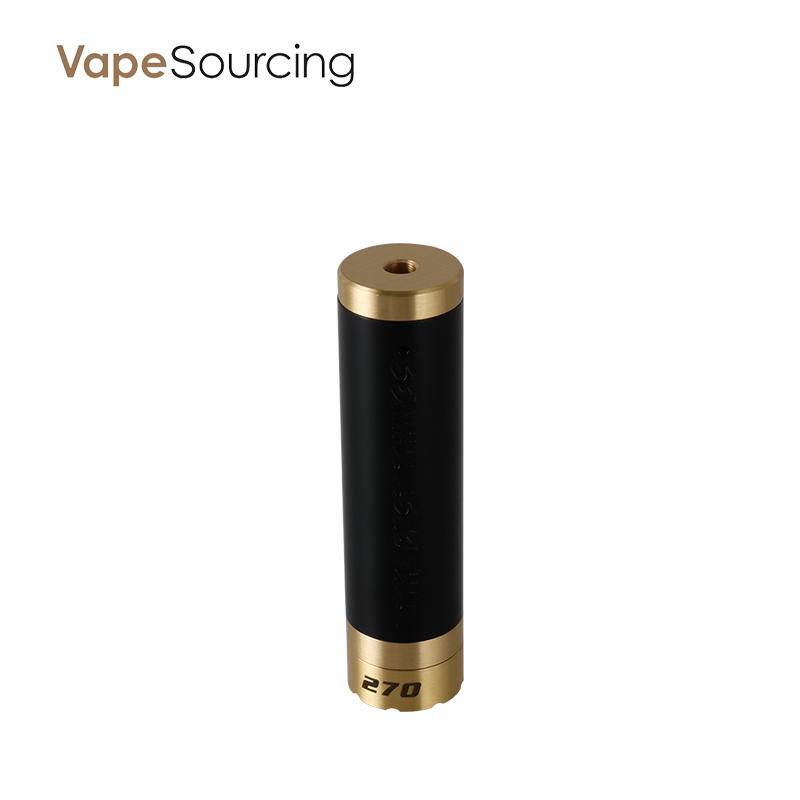 IJOY Wondervape 270 MECH MOD KIT