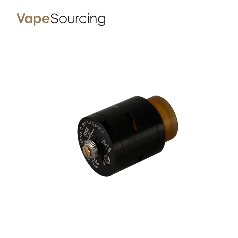 IJOY Wondervape 270 MECH MOD KIT