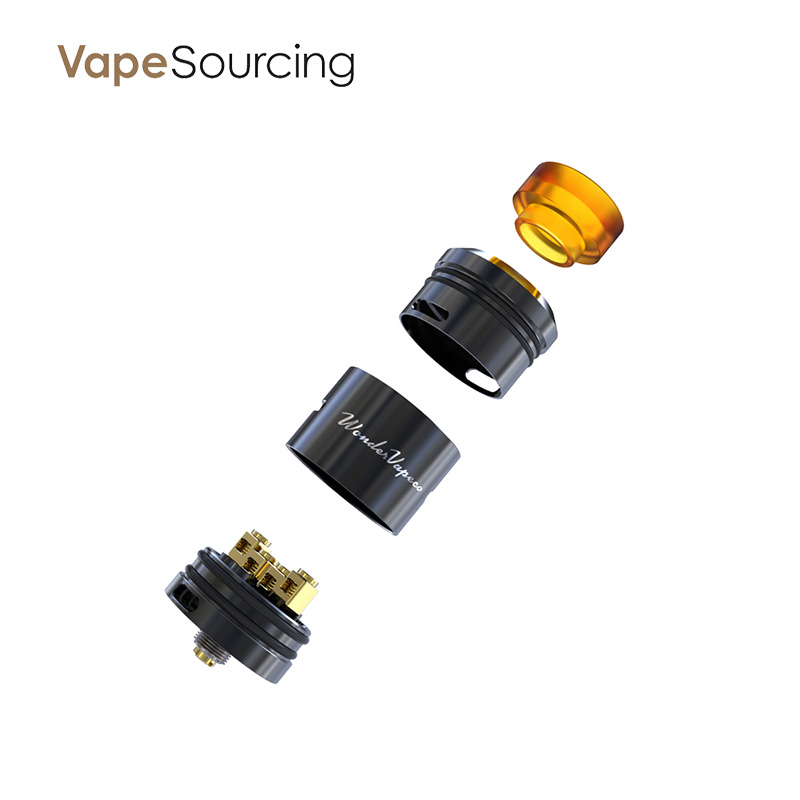 IJOY Wondervape 270 MECH MOD KIT