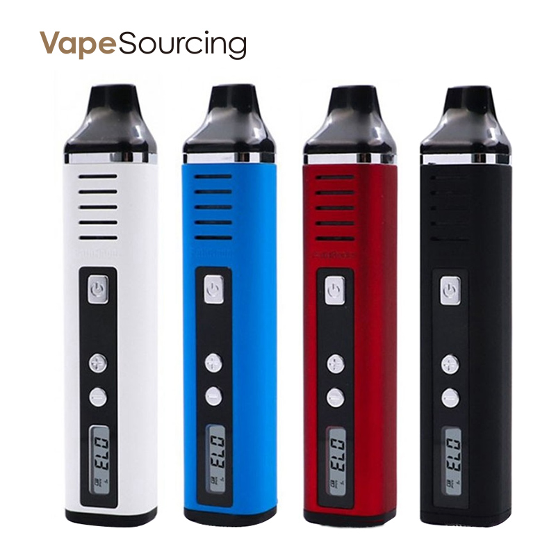 Hugo Vapor Pathfinder V2 Vaporizer Kit 2200mAh