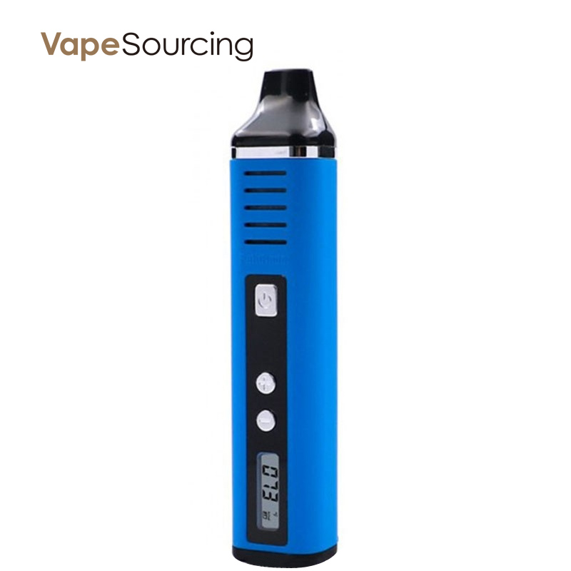 Hugo Vapor Pathfinder V2 Vaporizer Kit 2200mAh