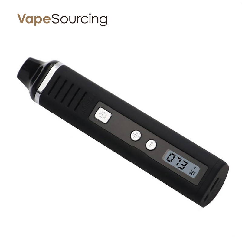 Hugo Vapor Pathfinder V2 Vaporizer Kit 2200mAh