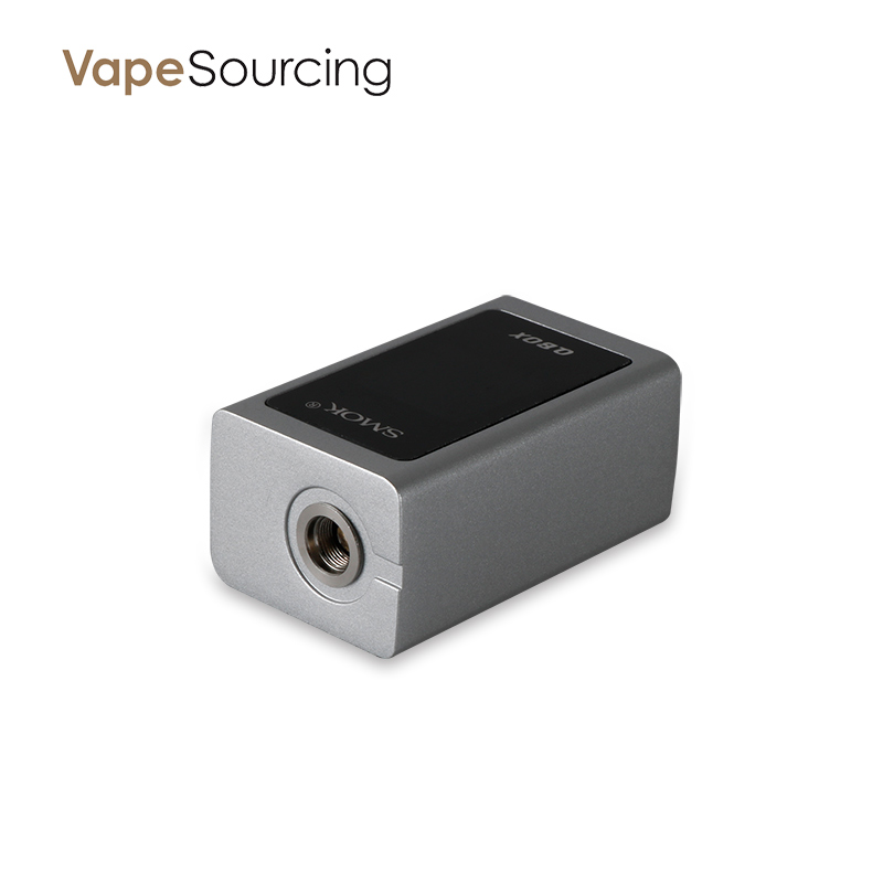 Smok Q-BOX Battery Mod 1600mah