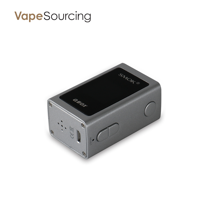 Smok Q-BOX Battery Mod 1600mah