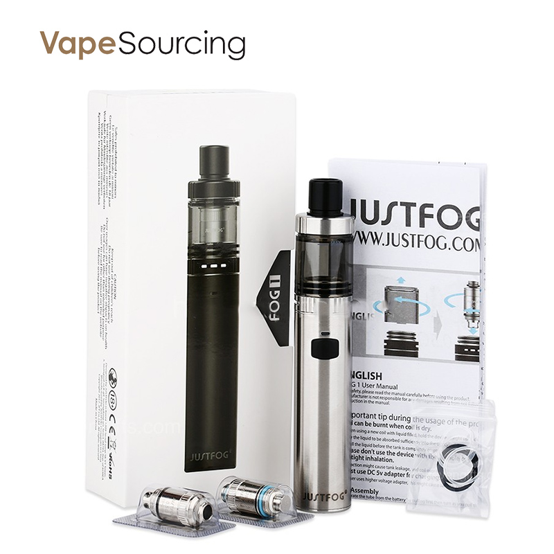 Justfog FOG1 Kit 1500mAh