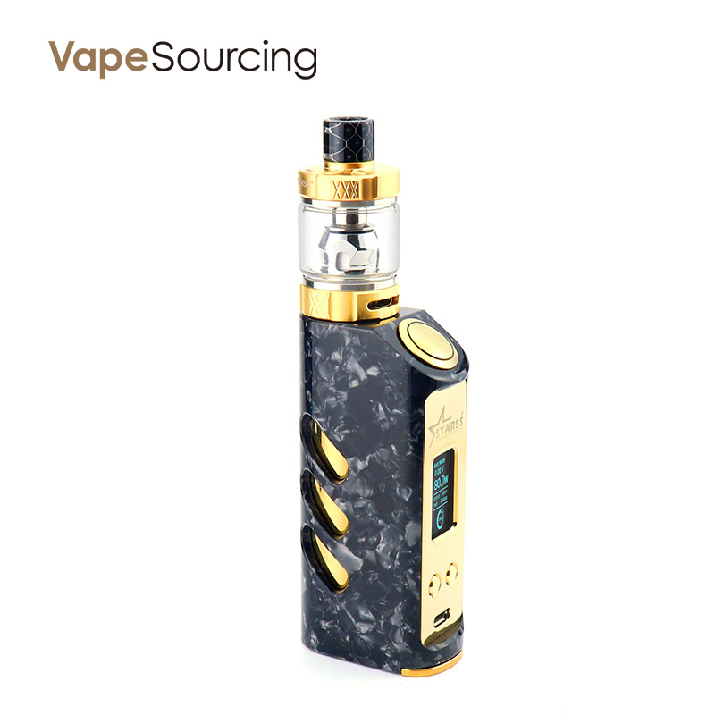 Starss Defender Kit 80W