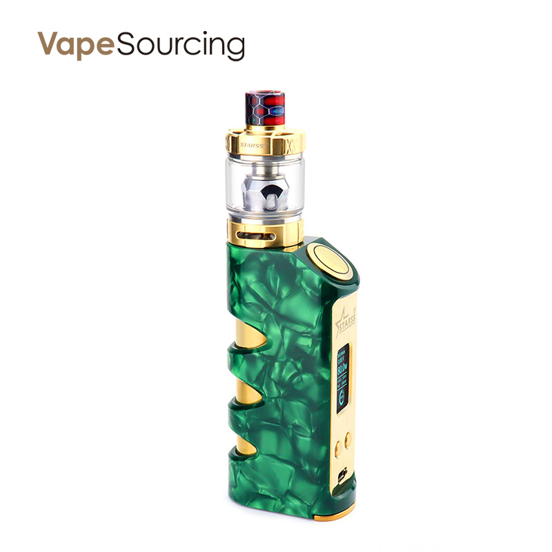 Starss Defender Kit 80W