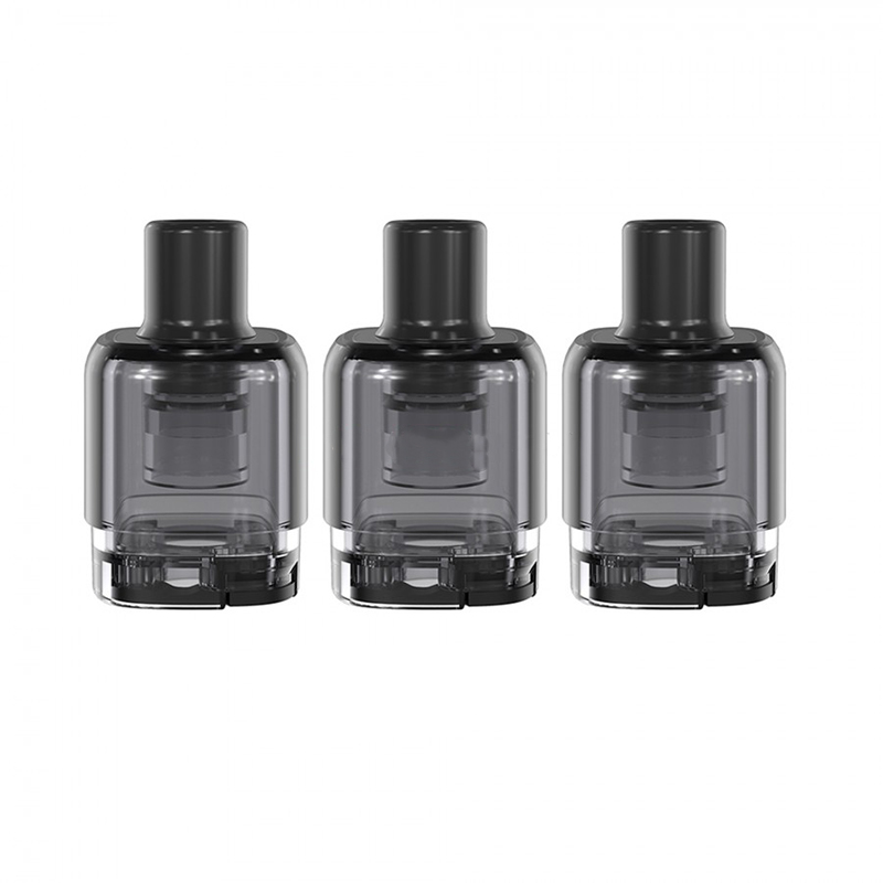 Geekvape Mero Replacement Empty Pod Cartridge 3ml (3pcs/pack)