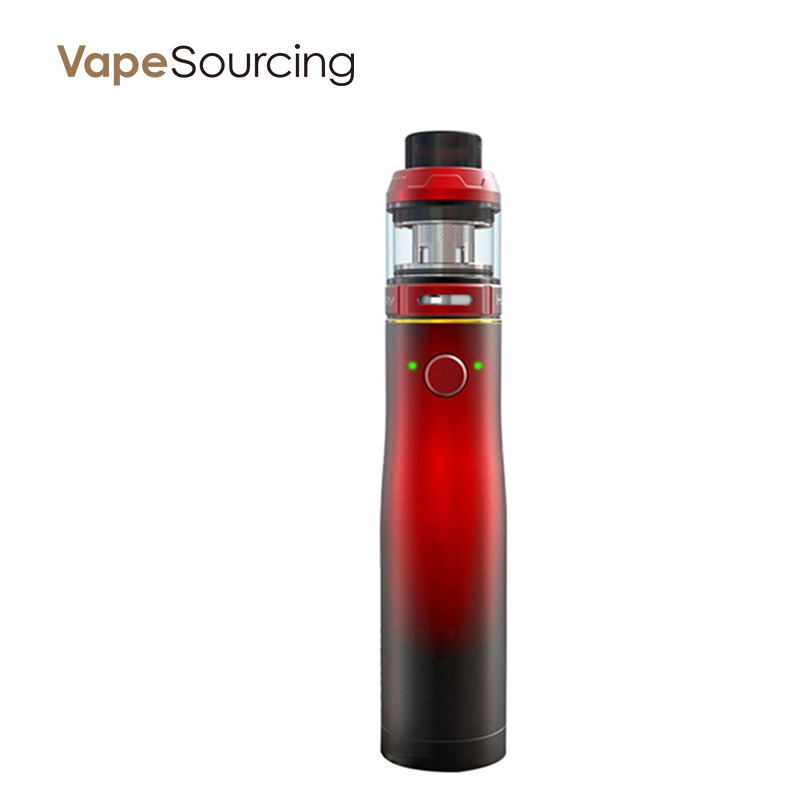 Artery Baton Kit with Hive S Tank