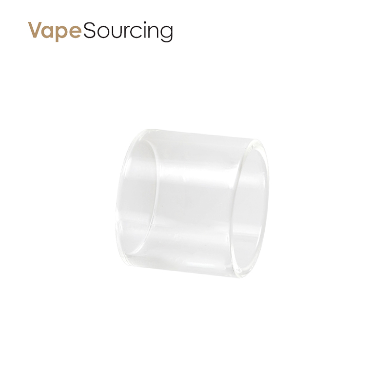 GeekVape Blitzen RTA 24mm style Replacement Glass ...