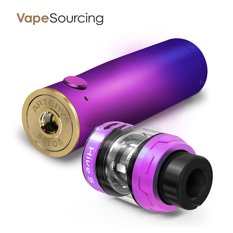 Artery Baton Kit with Hive S Tank