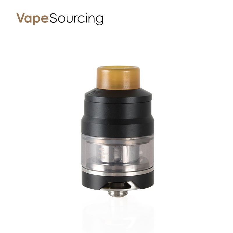 Wismec Reuleaux RX2 20700 Kit 200W with GNOME Tank