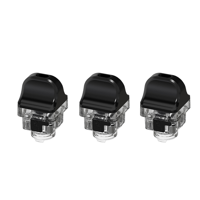 SMOK RPM 4 Replacement Empty Pod Cartridge 5ml (3pcs/pack)