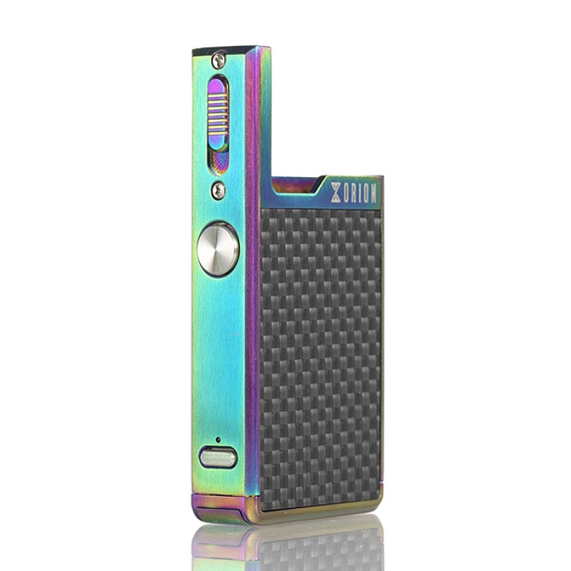 Lost Vape Orion DNA Go Battery Mod