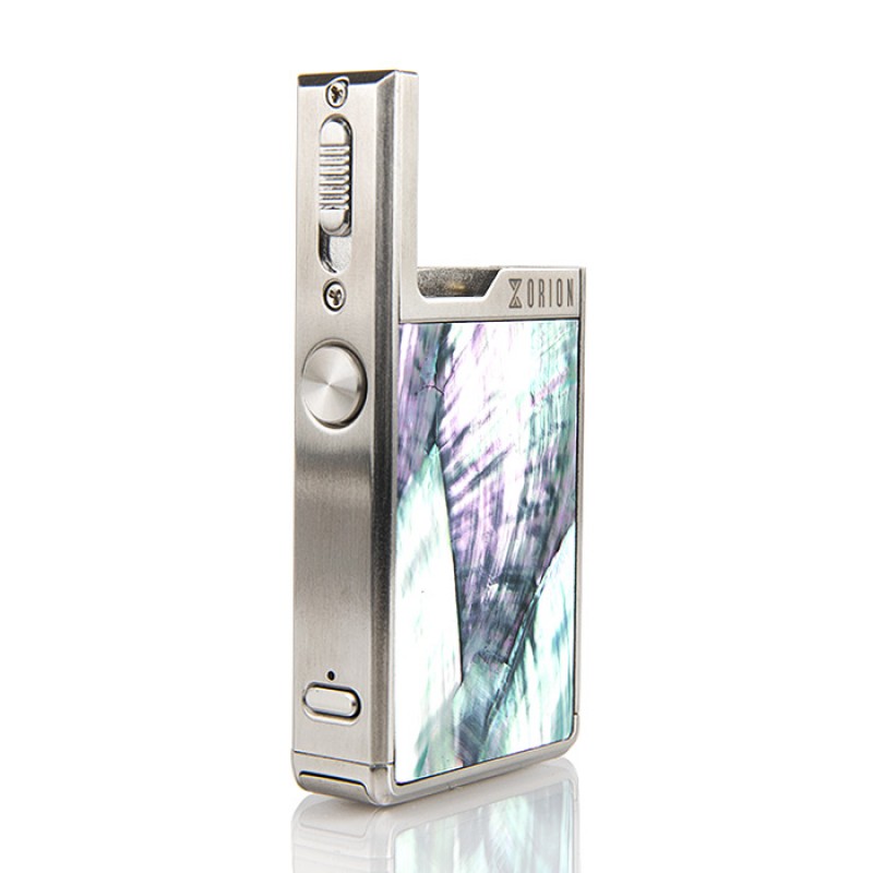 Lost Vape Orion DNA Go Battery Mod