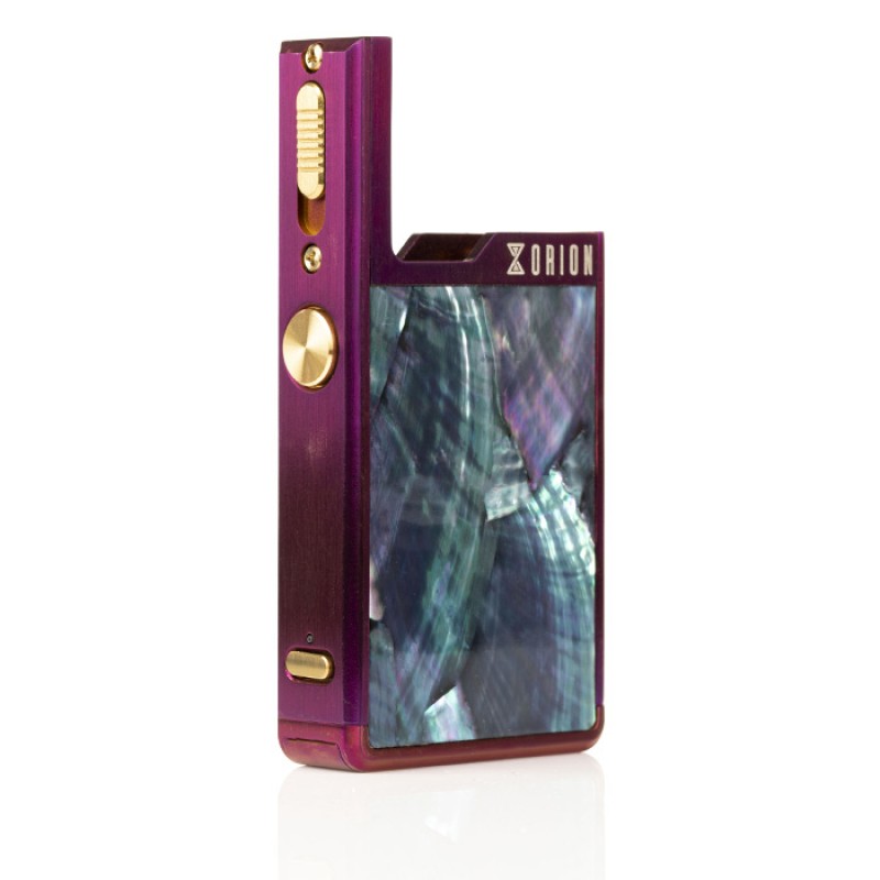 Lost Vape Orion DNA Go Battery Mod