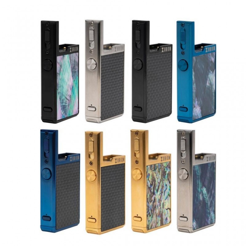 Lost Vape Orion DNA Go Battery Mod