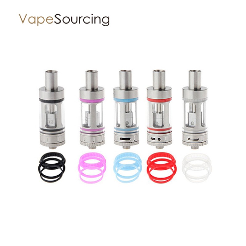 Kangertech Subtank Plus Colorful silicon Ring