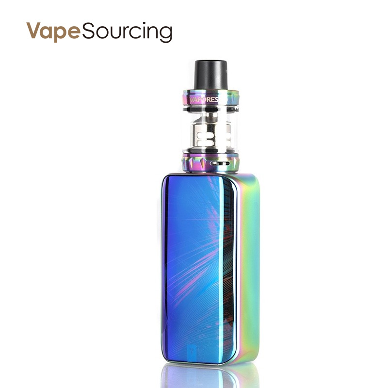 Vaporesso Luxe Nano Kit 80W with SKRR-S Mini Tank