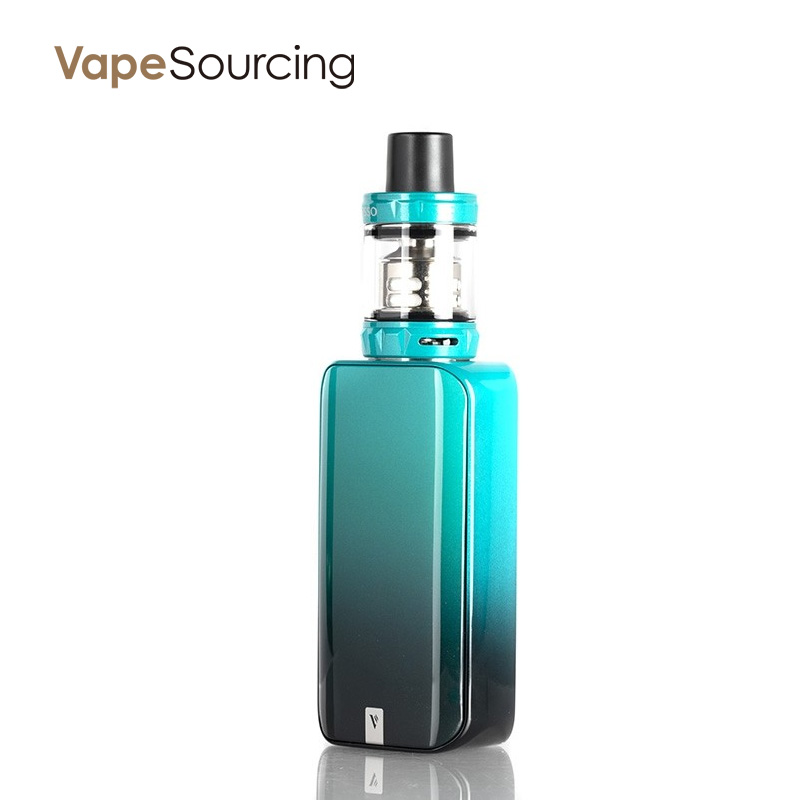 Vaporesso Luxe Nano Kit 80W with SKRR-S Mini Tank