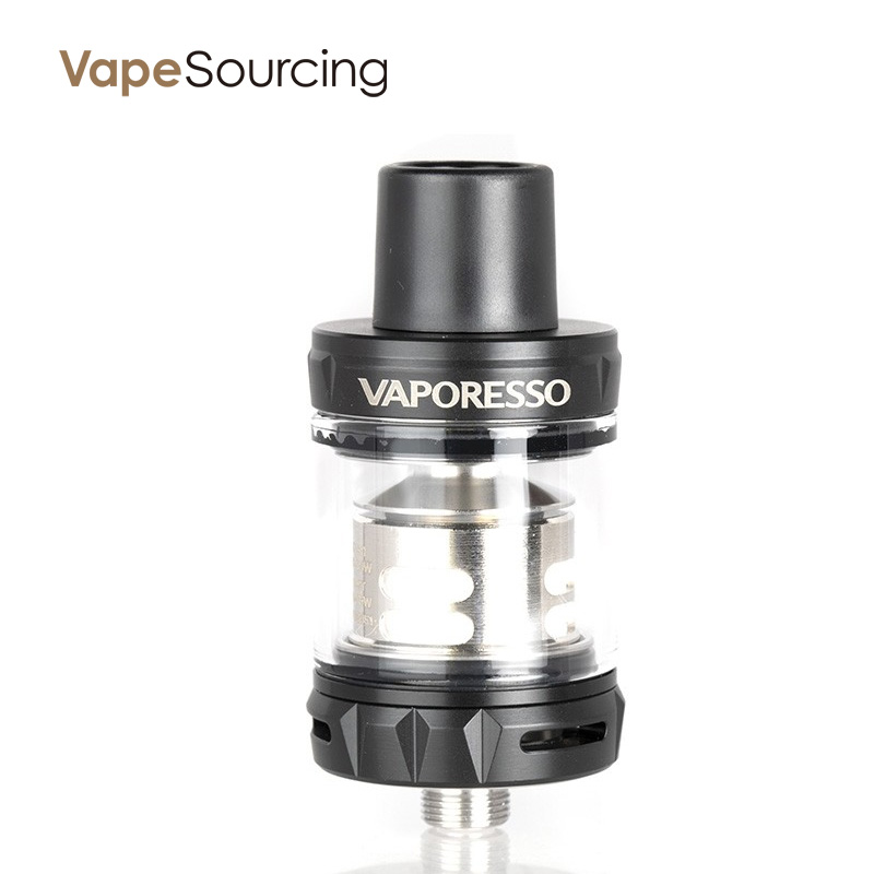 Vaporesso Luxe Nano Kit 80W with SKRR-S Mini Tank