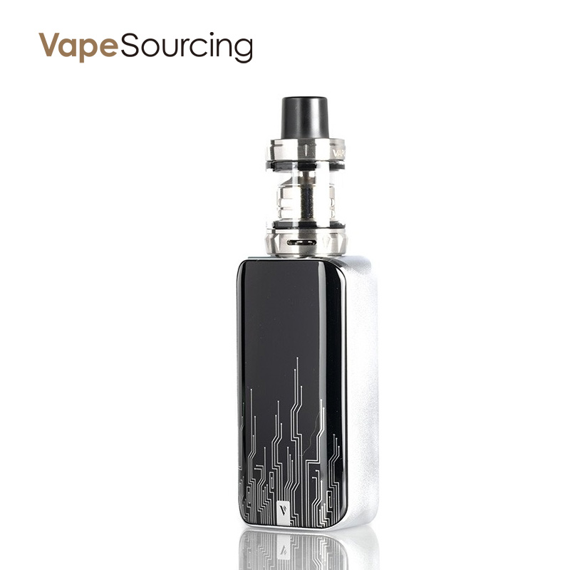 Vaporesso Luxe Nano Kit 80W with SKRR-S Mini Tank