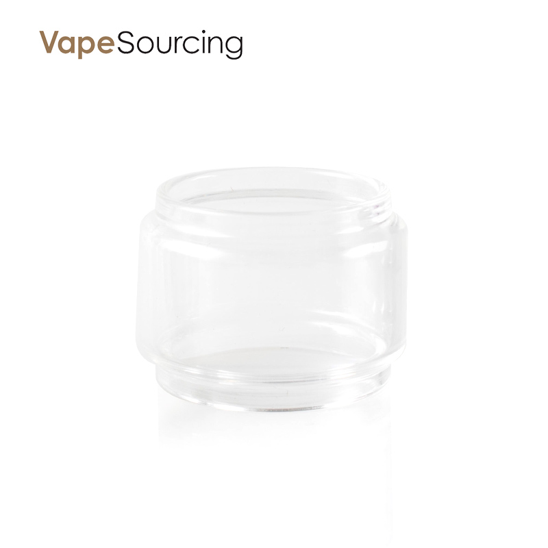 GeekVape Zeus Dual RTA Replacement Glass Tube 5.5ML