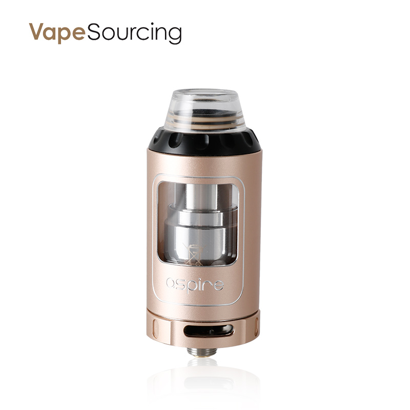 Aspire Speeder with Athos Full Kit