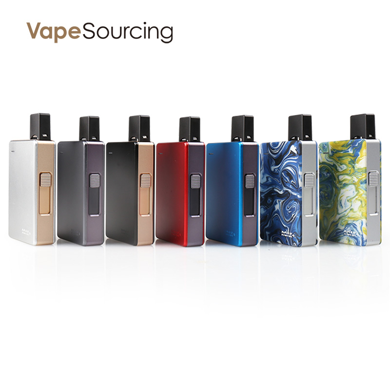 Myvapors Roak Box Pod Kit 1000mAh