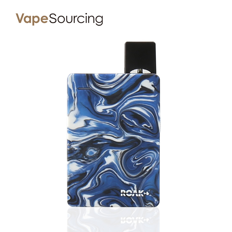 Myvapors Roak Box Pod Kit 1000mAh