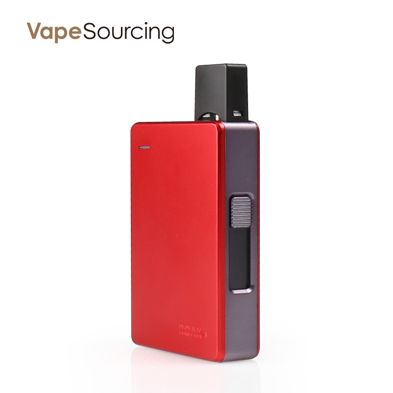 Myvapors Roak Box Pod Kit 1000mAh