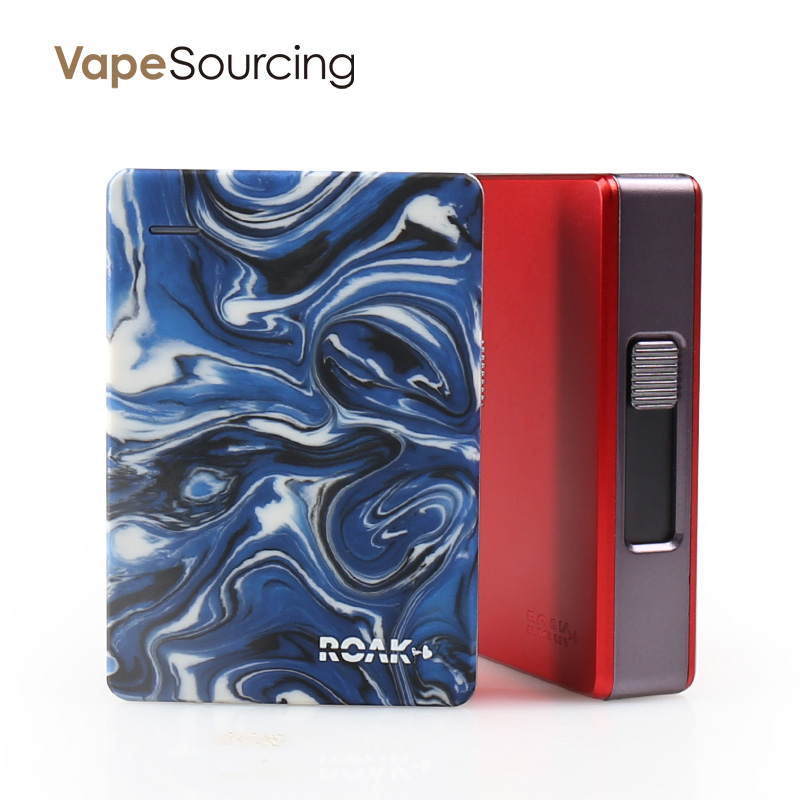 Myvapors Roak Box Pod Kit 1000mAh