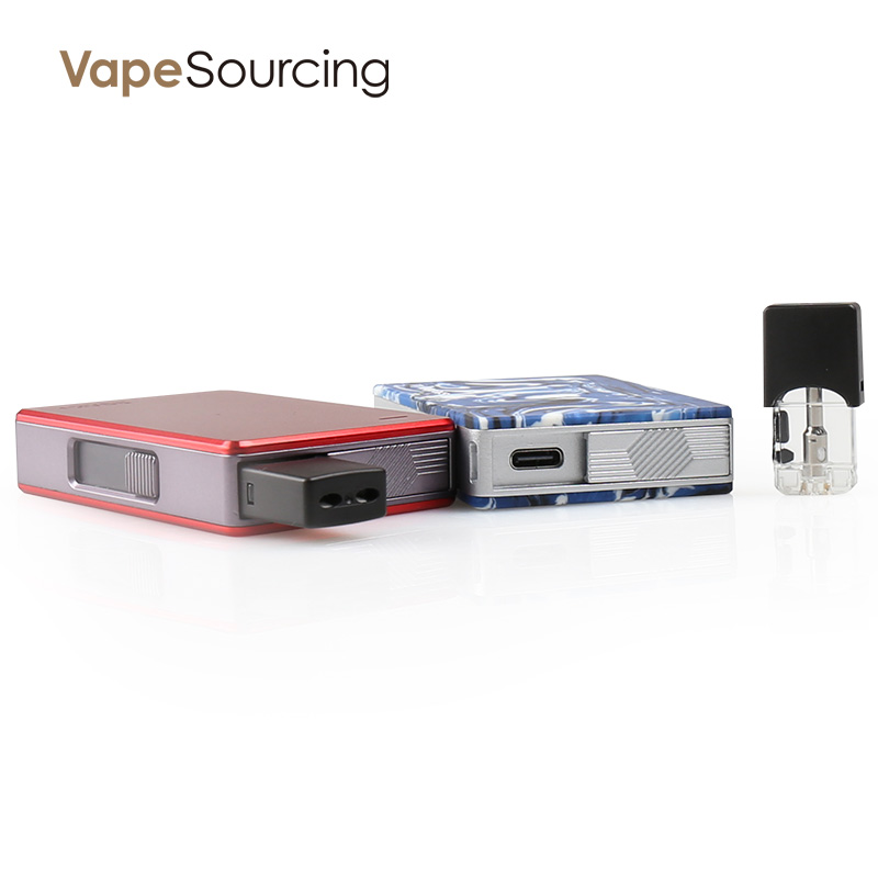 Myvapors Roak Box Pod Kit 1000mAh