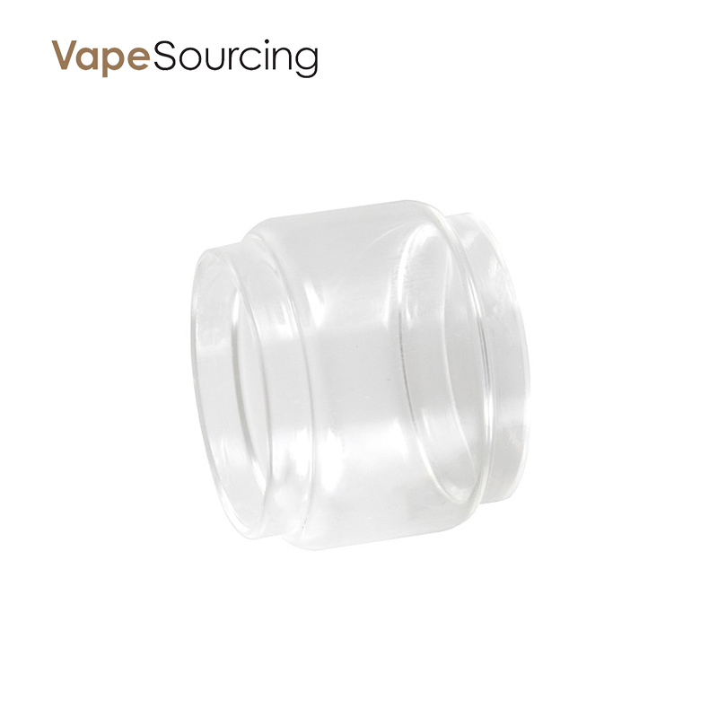 Eleaf iJust 3/Ello Duro Tank Style Glass Tube 6.5ML (1pc/pack)