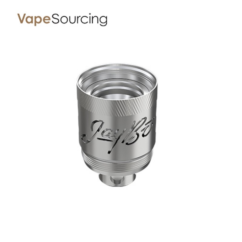 Wismec RX Series Heads(5pcs) (Fit For REUX Atomizer)