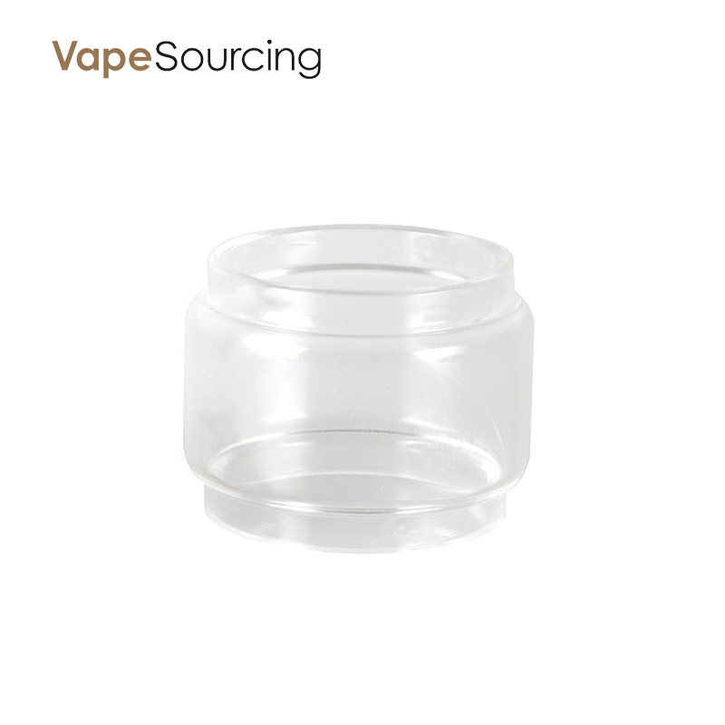 Eleaf iJust 3/Ello Duro Tank Style Glass Tube 6.5ML (1pc/pack)