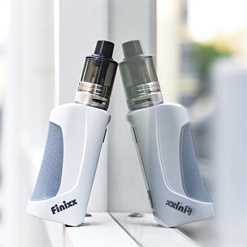 Aspire Finixx Pod Tank Kit 80W