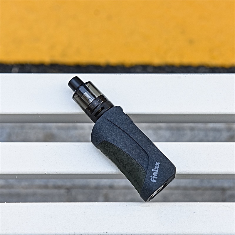 Aspire Finixx Pod Tank Kit 80W