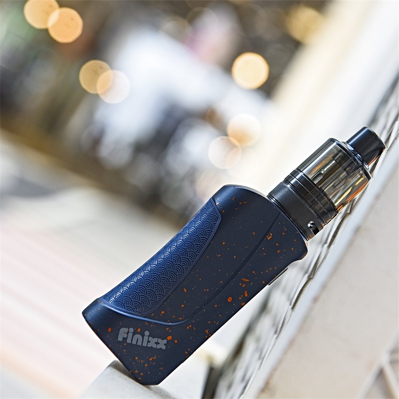 Aspire Finixx Pod Tank Kit 80W