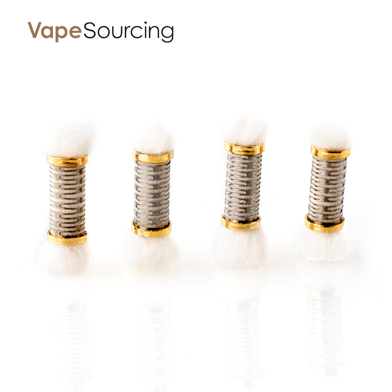 Joyetech Notchcoil Head for NotchCore Atomizer (5pcs/pack)