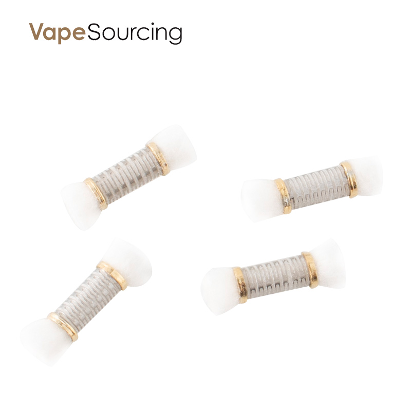 Joyetech Notchcoil Head for NotchCore Atomizer (5pcs/pack)