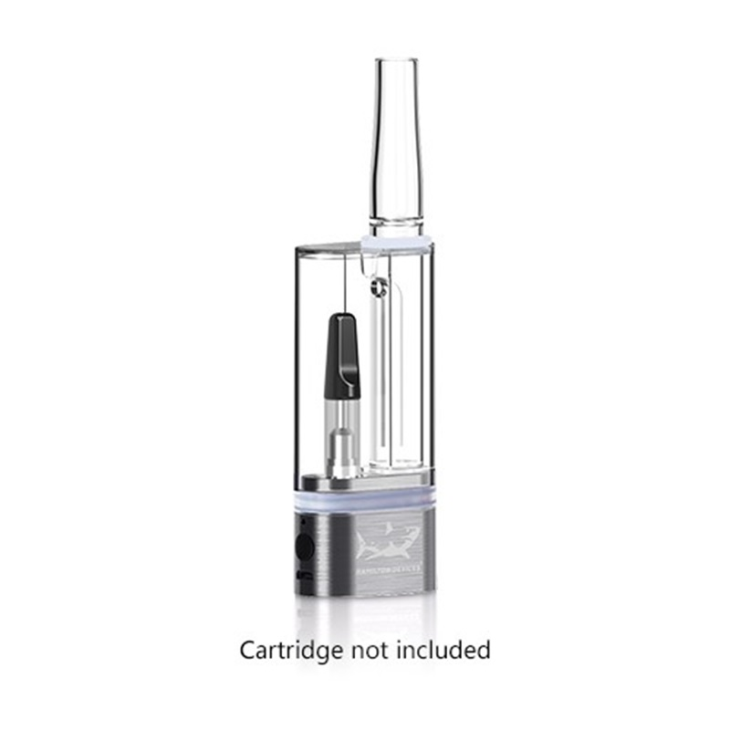 Hamilton Devices KR1 Bubbler 2-in-1 Vaporizer Battery Mod 500mAh