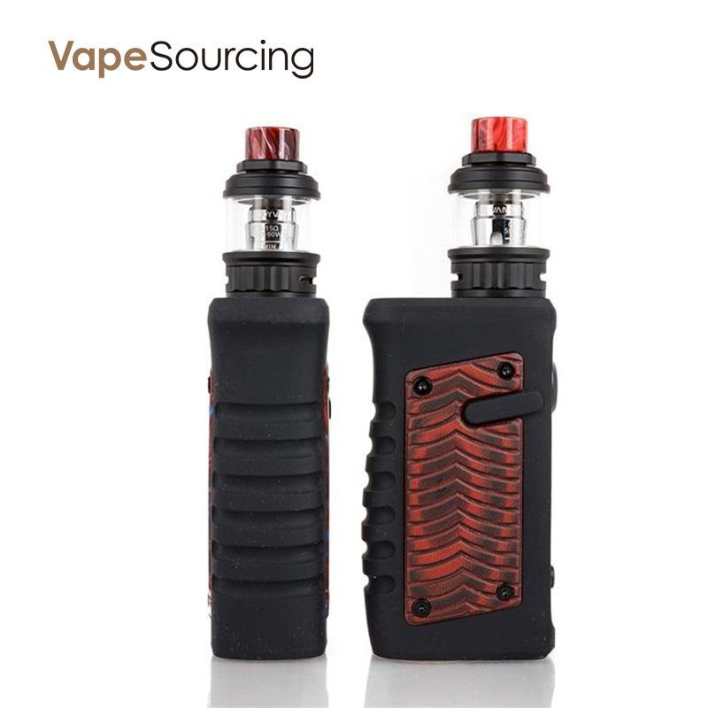 Vandy Vape JACKAROO Kit 100W Waterproof Vape Kit