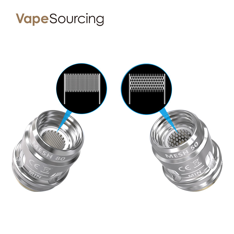 Vandy Vape JACKAROO Kit 100W Waterproof Vape Kit