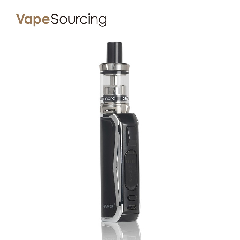 SMOK PRIV N19 Kit 30W with Nord 19 Tank 1200mAh