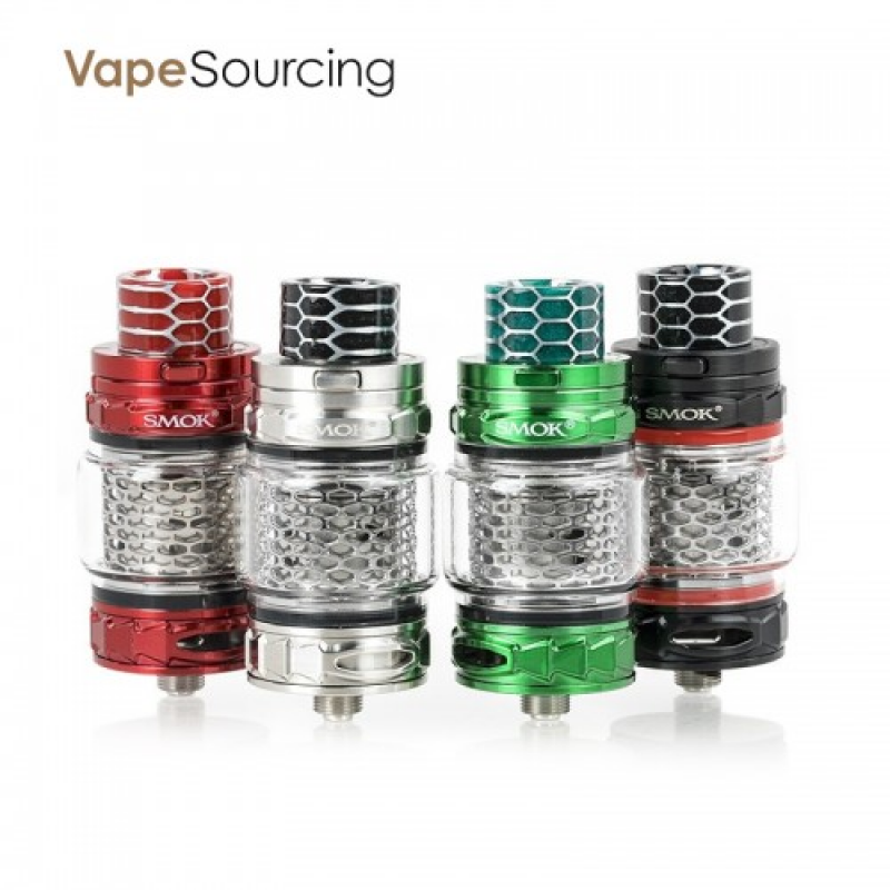 SMOK TFV12 Prince Cobra Edition Tank