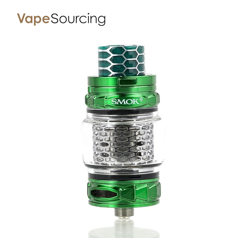 SMOK TFV12 Prince Cobra Edition Tank