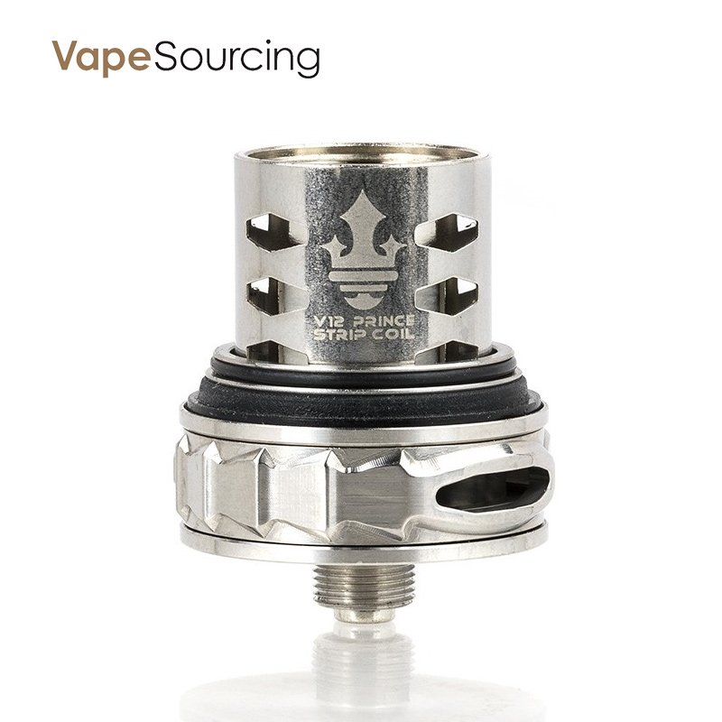 SMOK TFV12 Prince Cobra Edition Tank