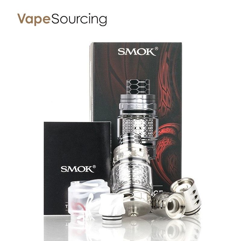 SMOK TFV12 Prince Cobra Edition Tank