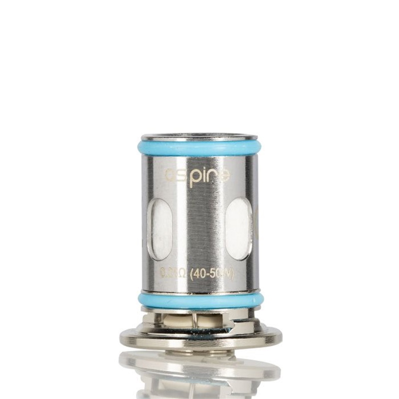 Aspire Cloudflask Replacement Coil (3pcs/pack)